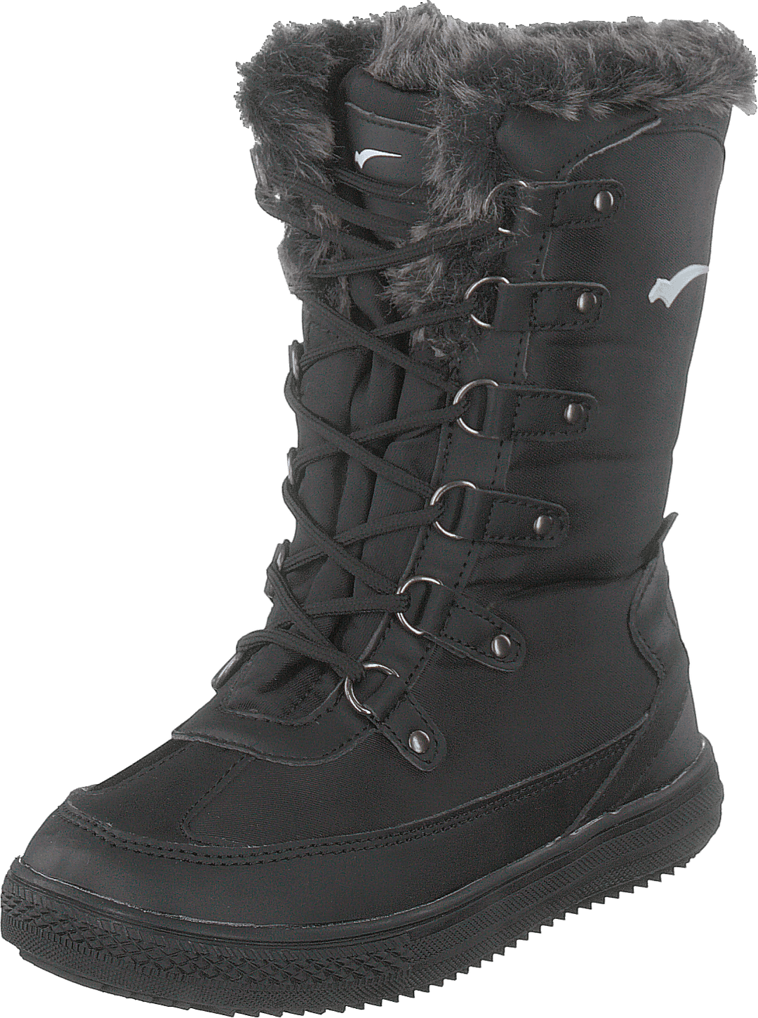 Amber Jr Black