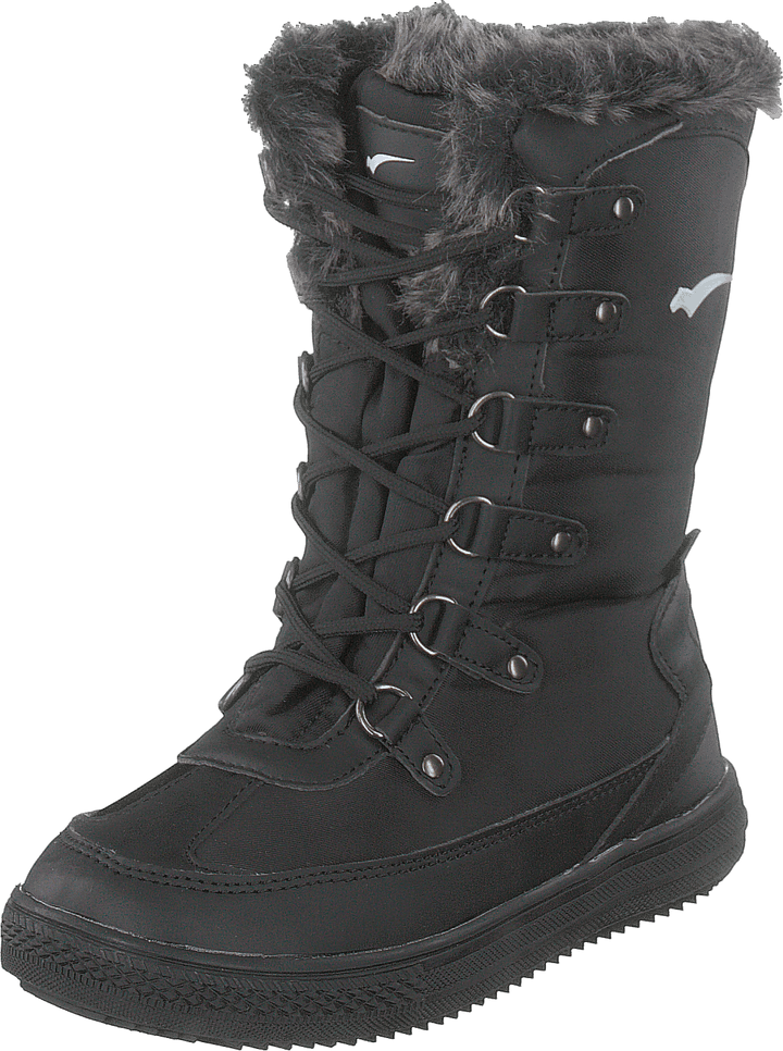 Amber Jr Black