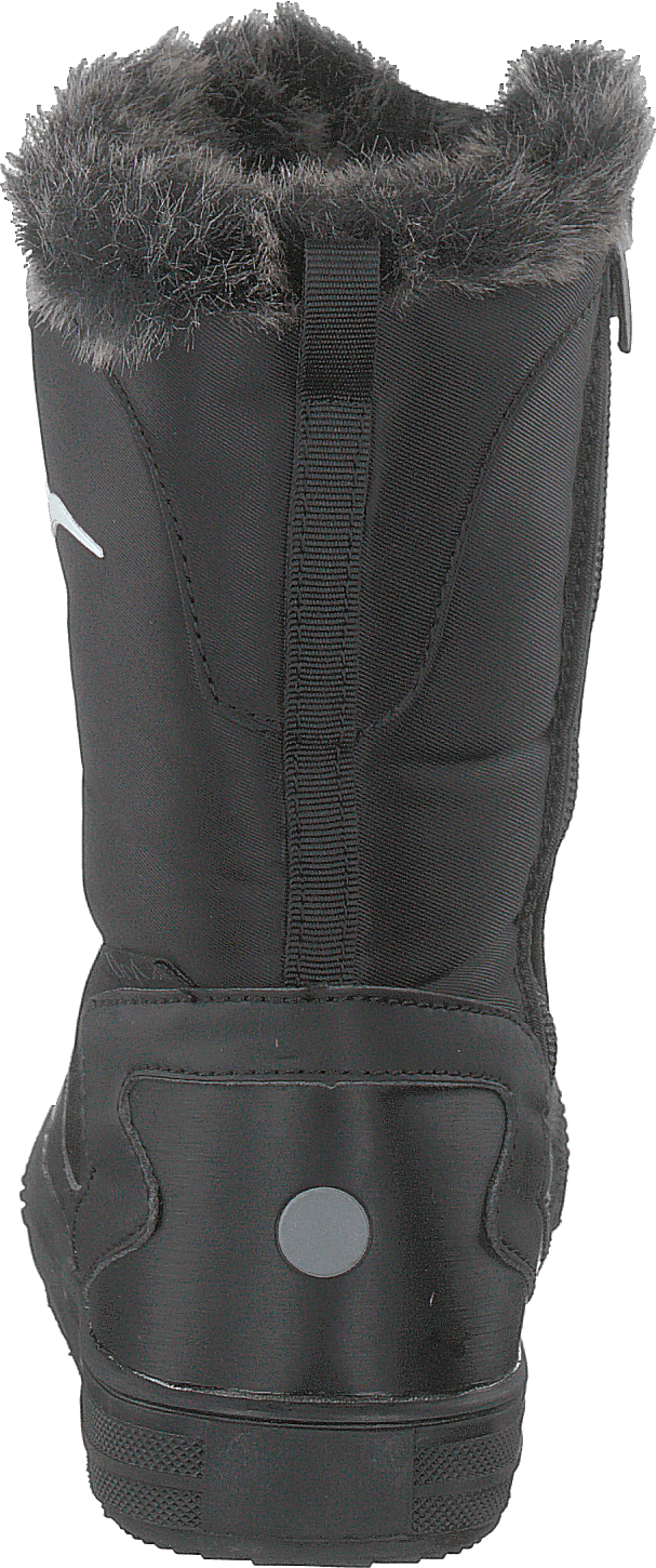 Amber Jr Black