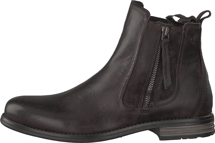 Concrete Brown
