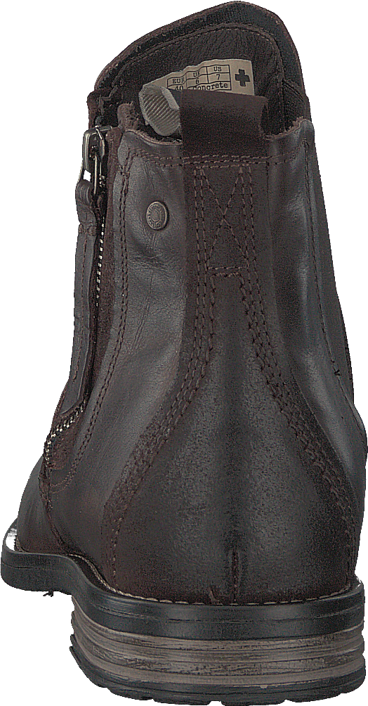 Concrete Brown