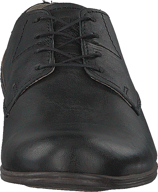 Dirty Low Black