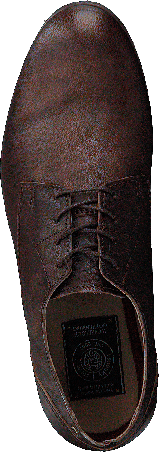 Dirty Low Brown