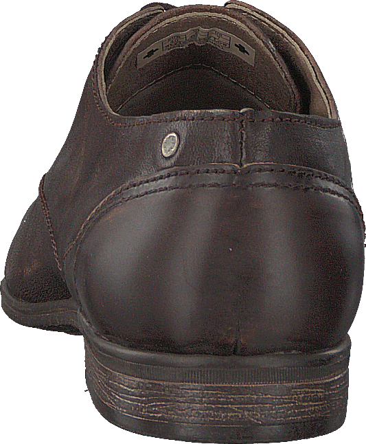 Dirty Low Brown