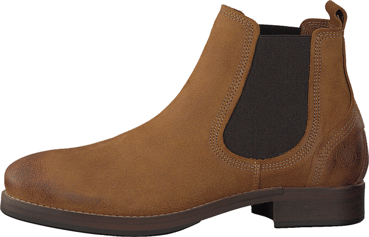 Ribald Whiskey Suede