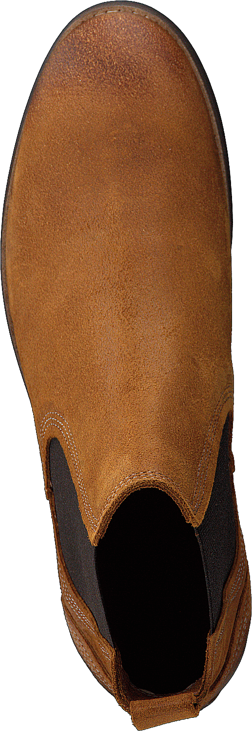 Ribald Whiskey Suede
