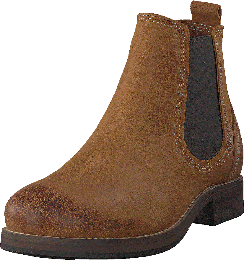 Ribald Whiskey Suede