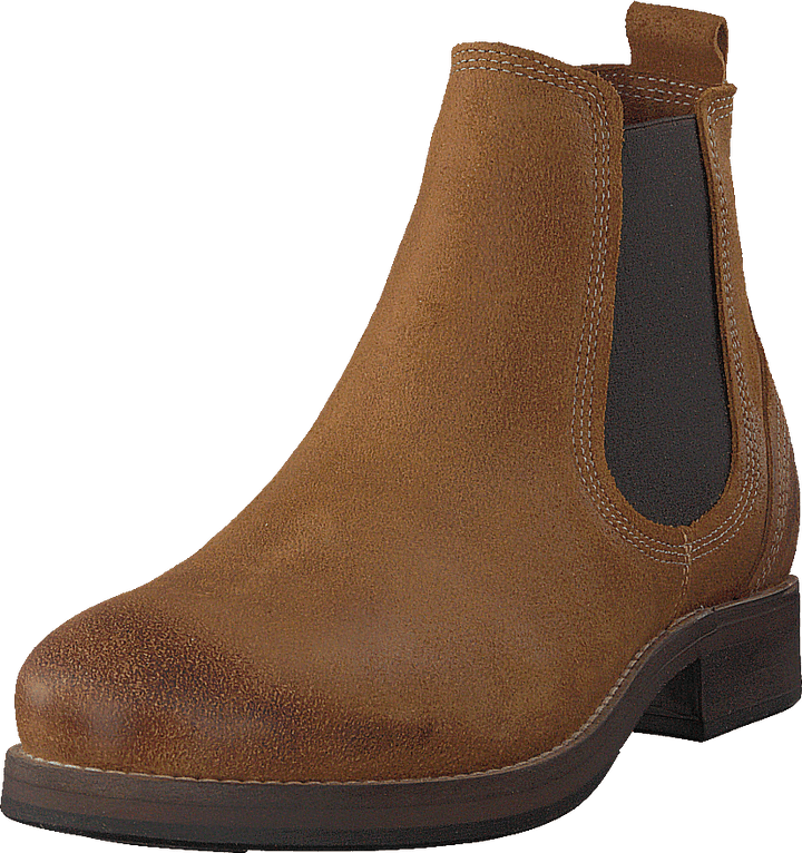 Ribald Whiskey Suede
