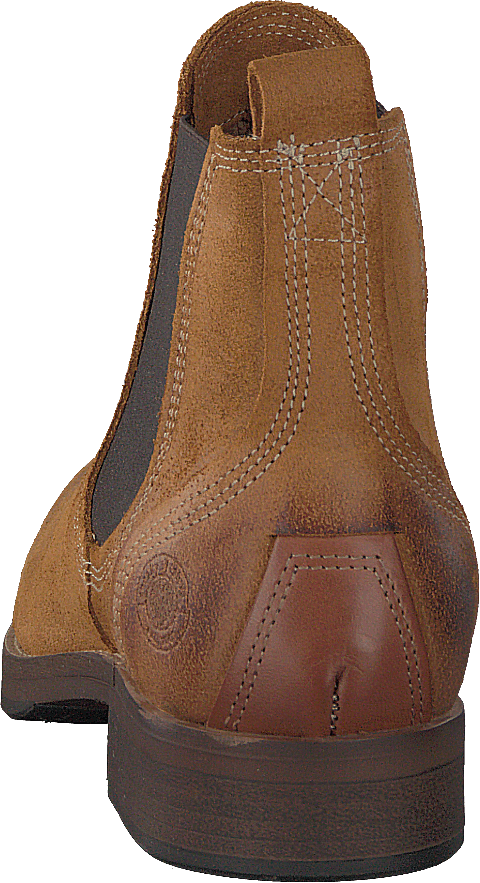 Ribald Whiskey Suede