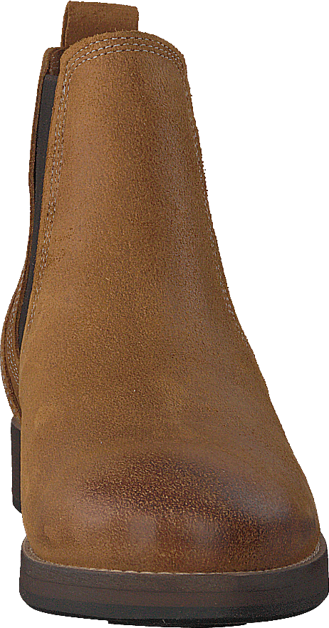 Ribald Whiskey Suede