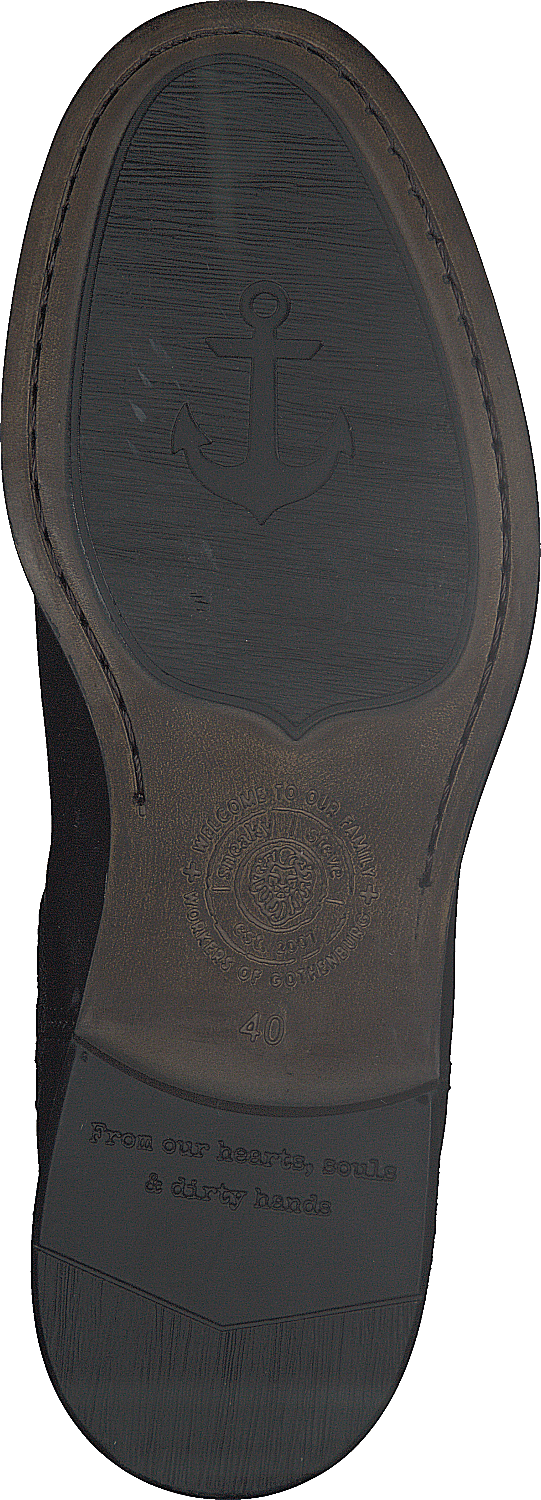 Lomond Black Eco