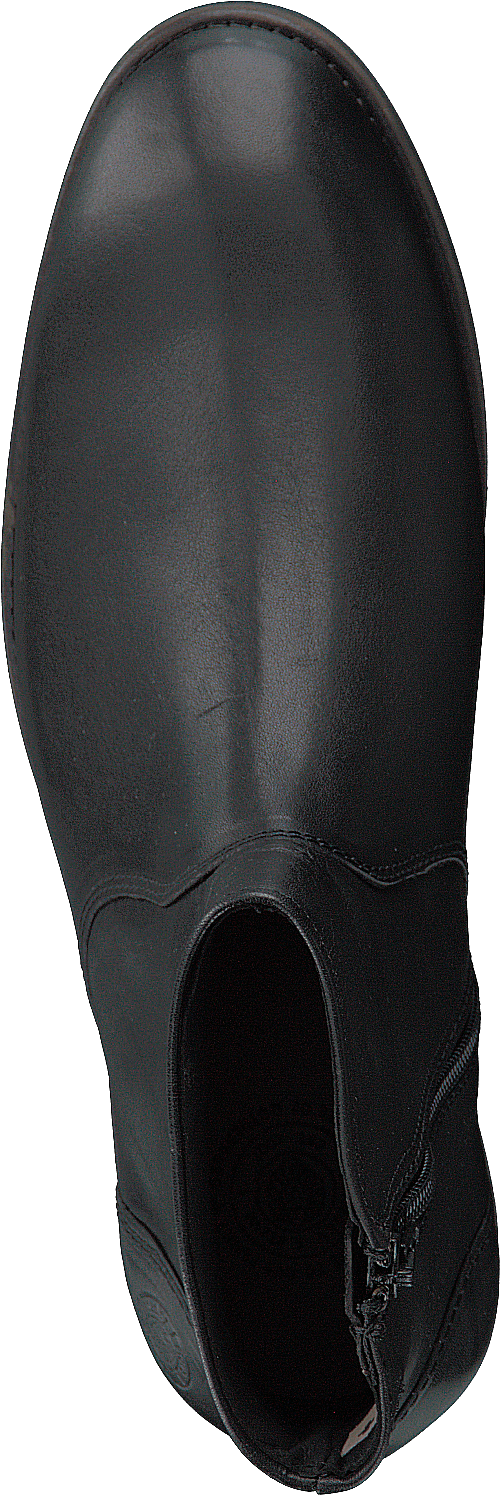 Tall Black
