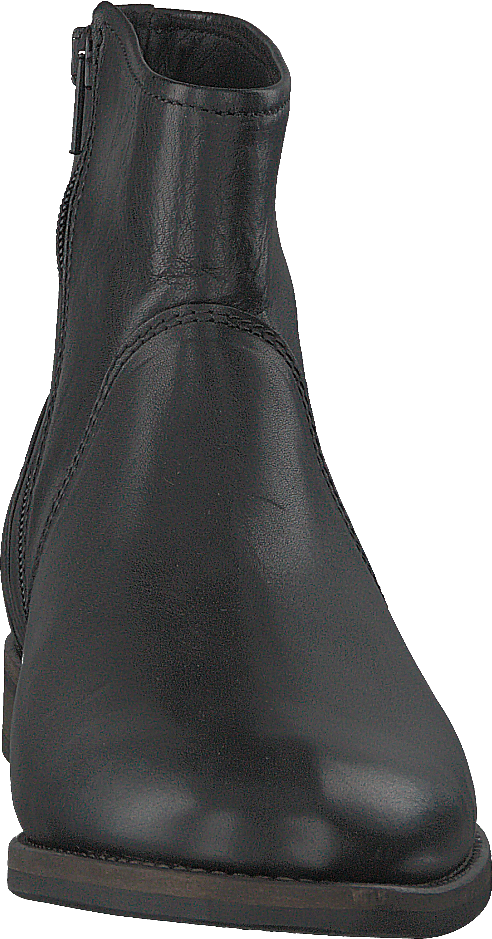 Tall Black