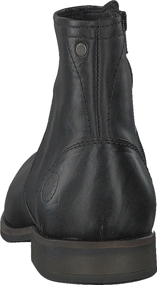 Tall Black