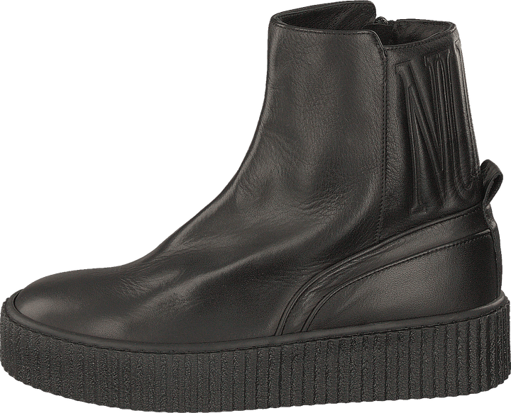 Millan Softy Nero