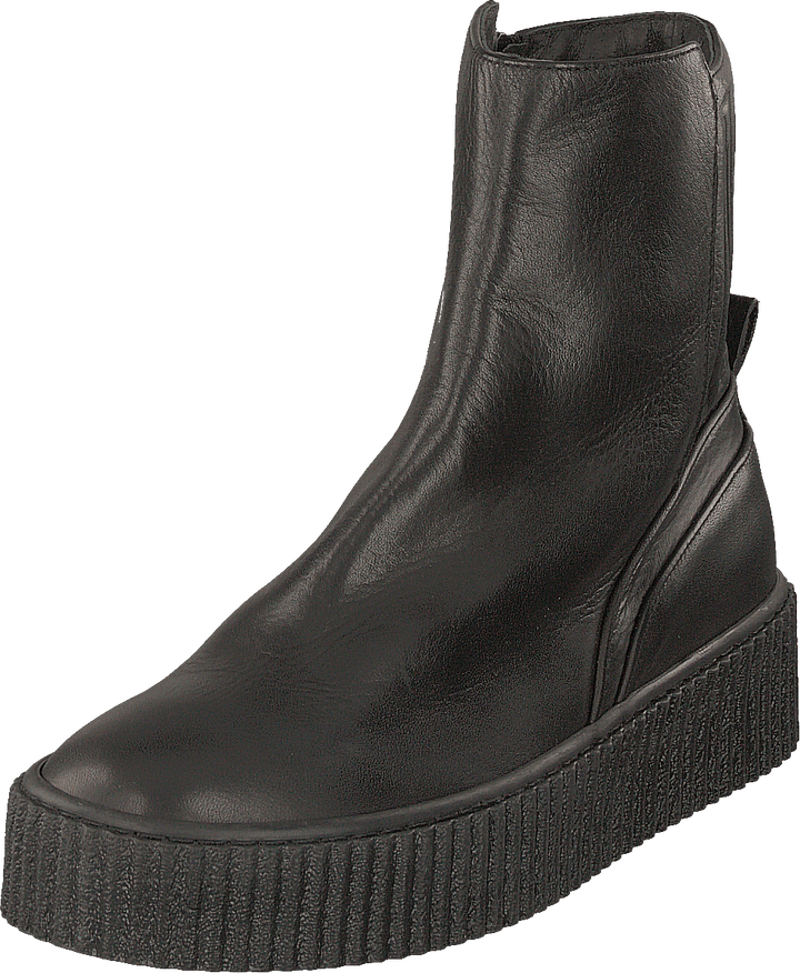 Millan Softy Nero