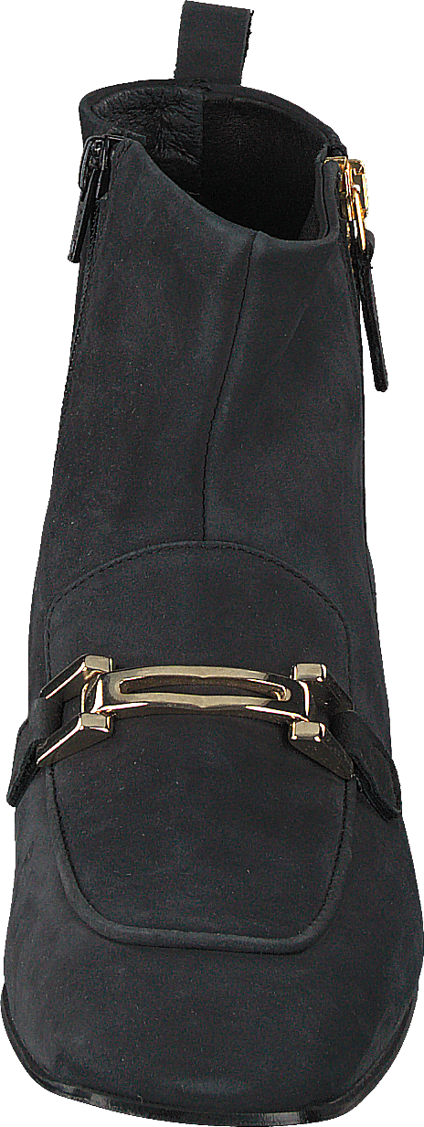 Polly Mohair Nero