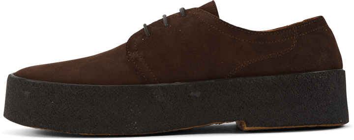 Original Playboy  Suede