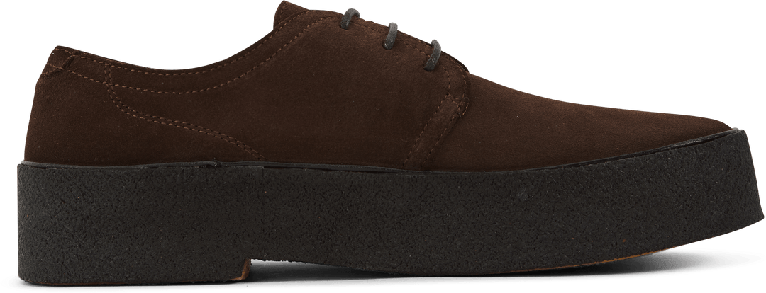 Original Playboy  Suede