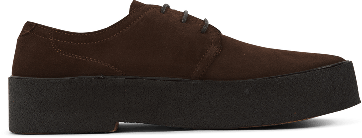Original Playboy  Suede