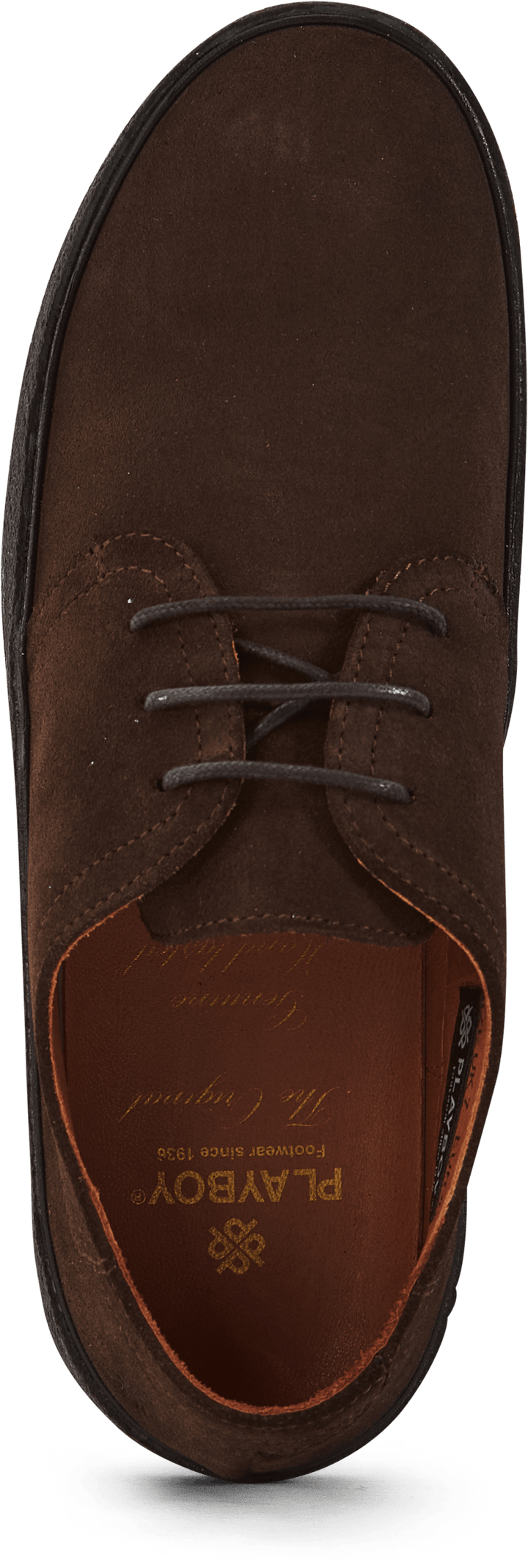 Original Playboy  Suede