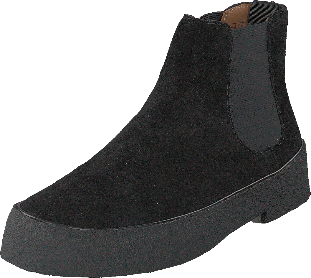Original Playboy  Suede