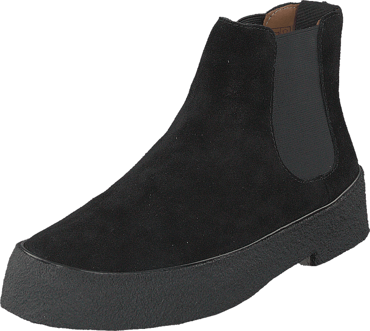 Original Playboy  Suede