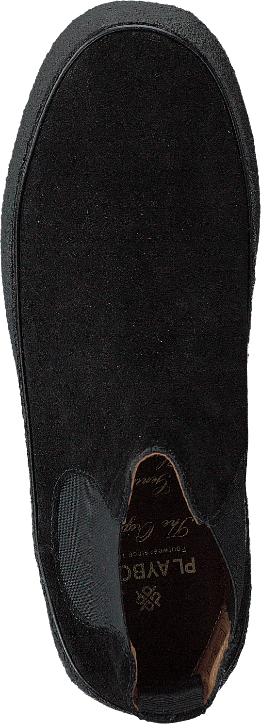Original Playboy  Suede