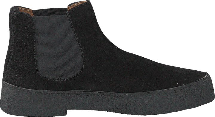 Original Playboy  Suede