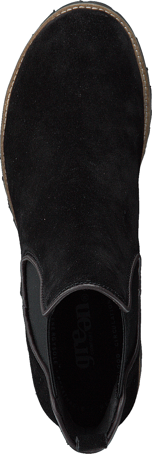 Strike S-bla Black