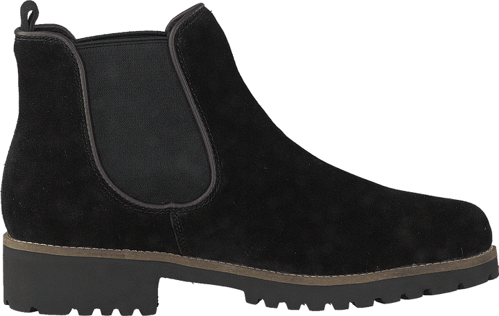 Strike S-bla Black