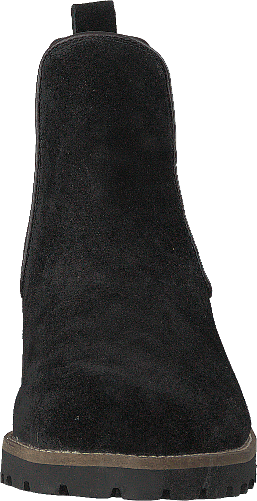 Strike S-bla Black