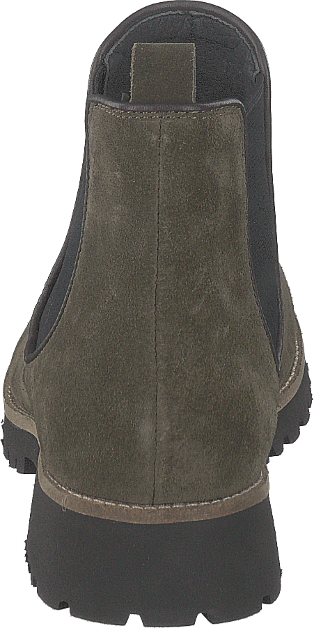 Strike S-oli Olive