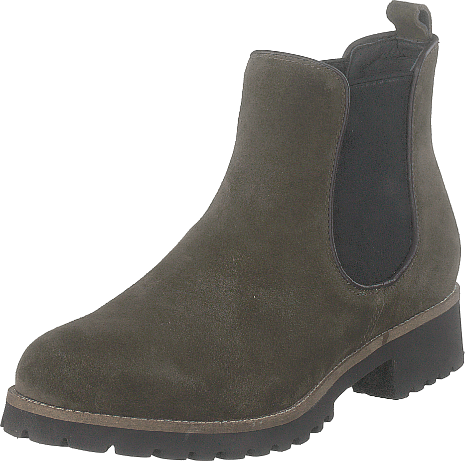 Strike S-oli Olive