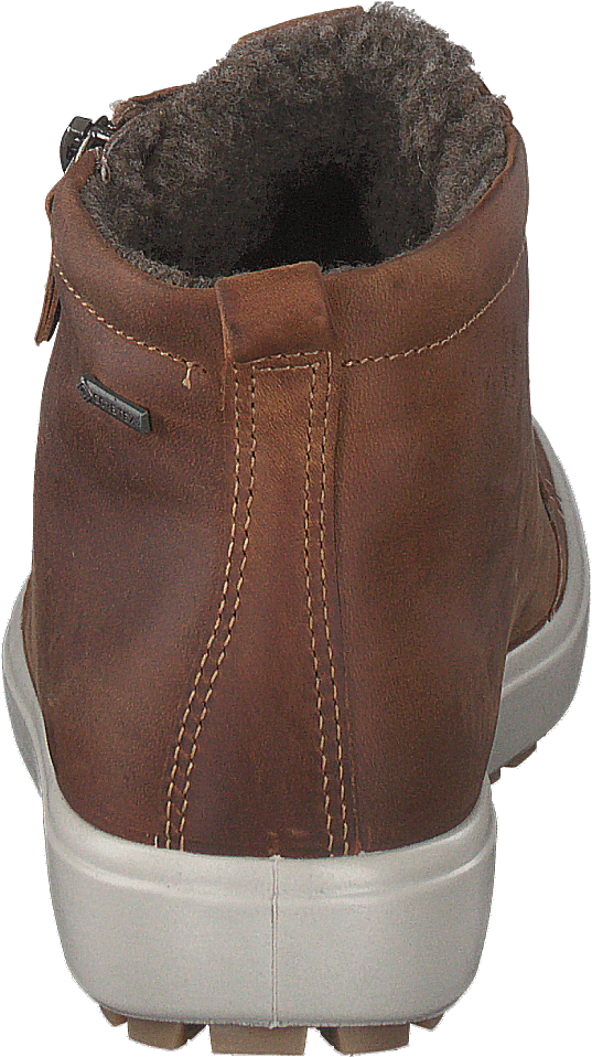 Soft 7 Tred Cashmere