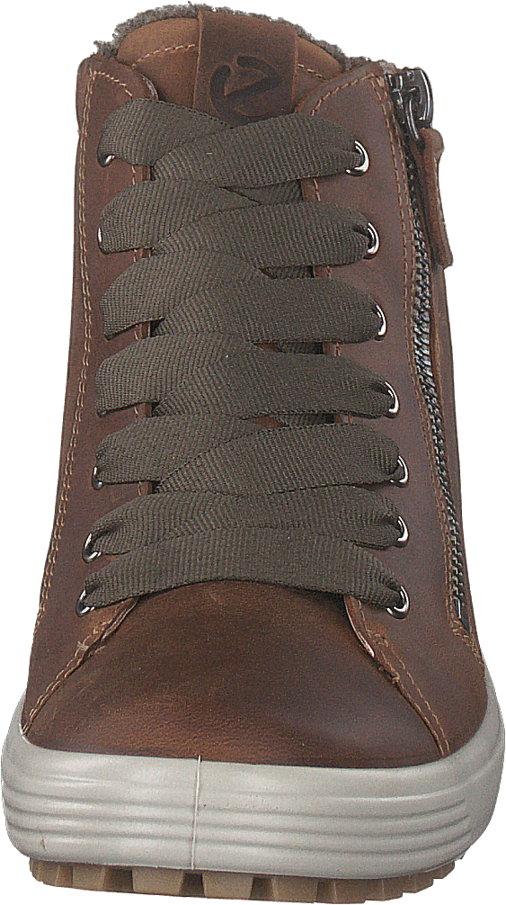 Soft 7 Tred Cashmere