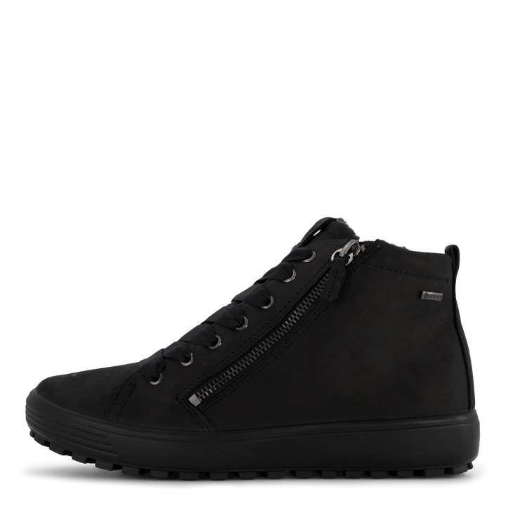 Soft 7 Tred Preto