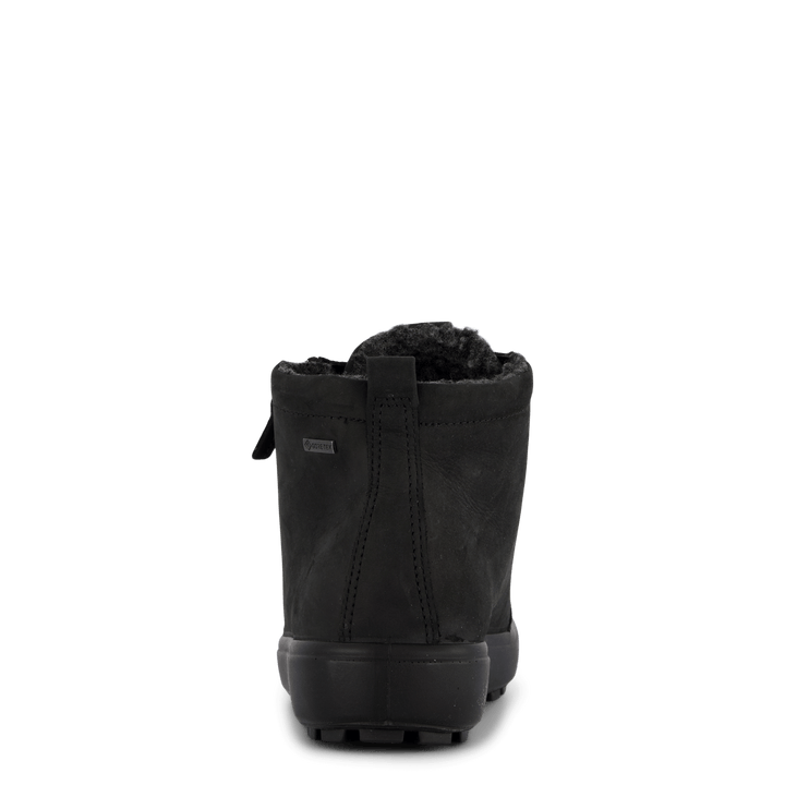 Soft 7 Tred Preto