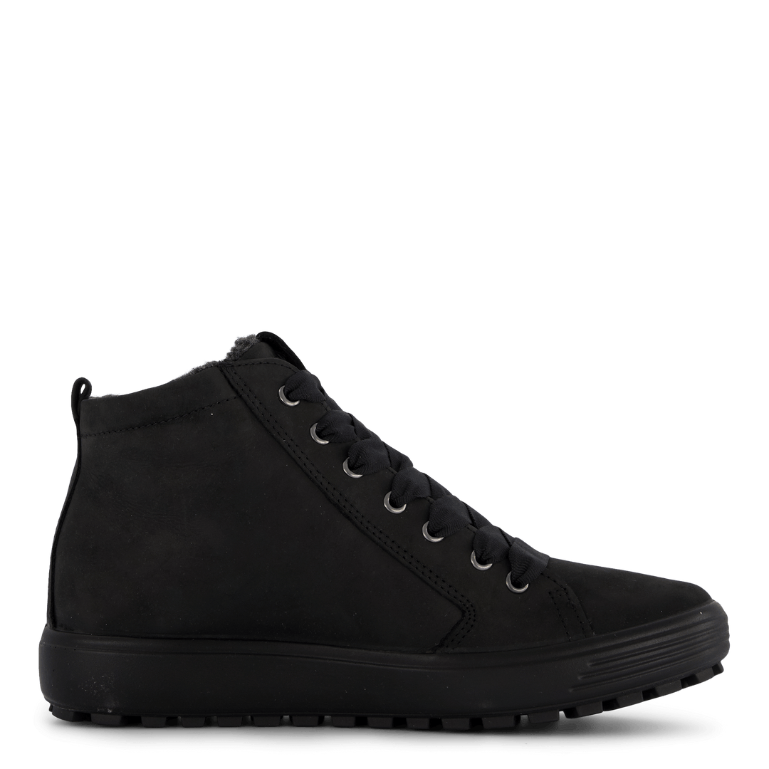 Soft 7 Tred Preto
