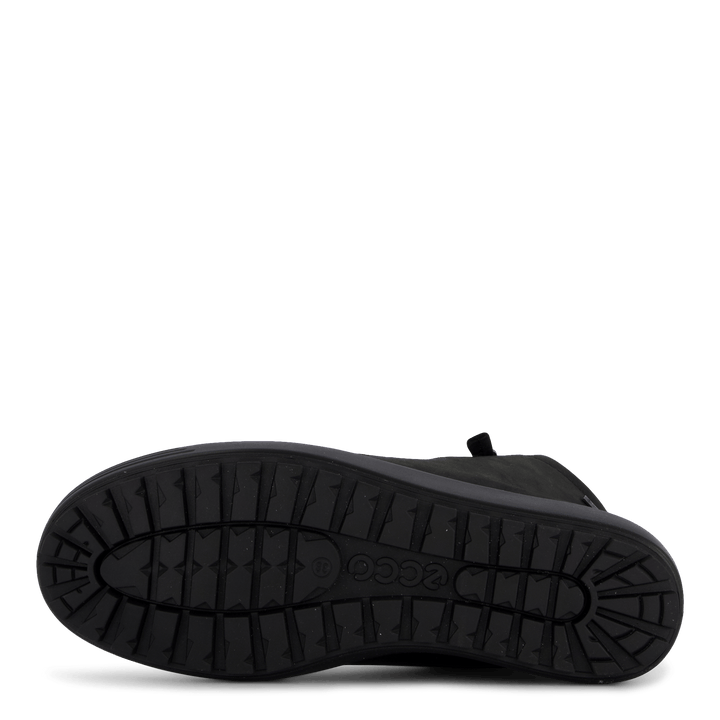 Soft 7 Tred Preto