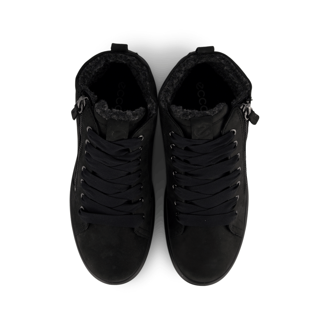 Soft 7 Tred Preto