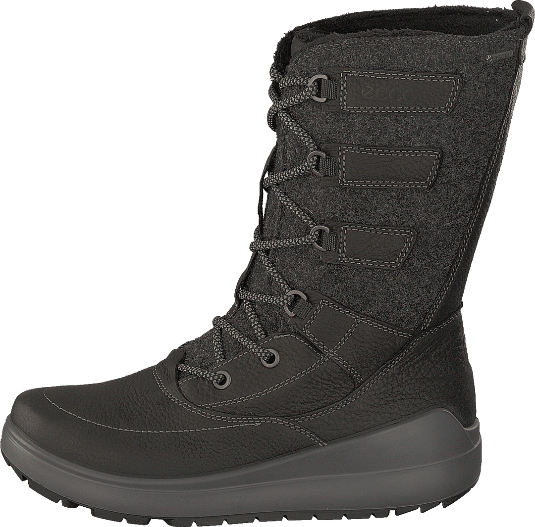 Noyce Black