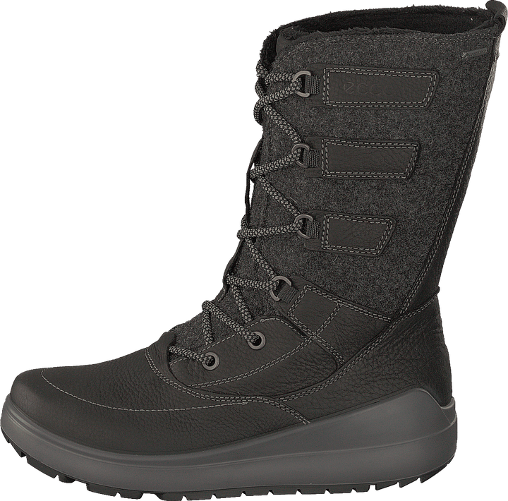 Noyce Black