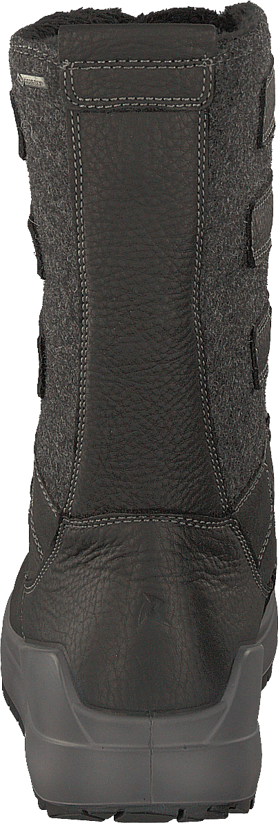 Noyce Black