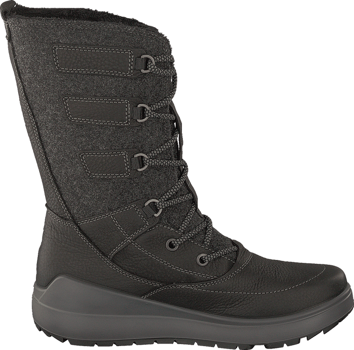 Noyce Black