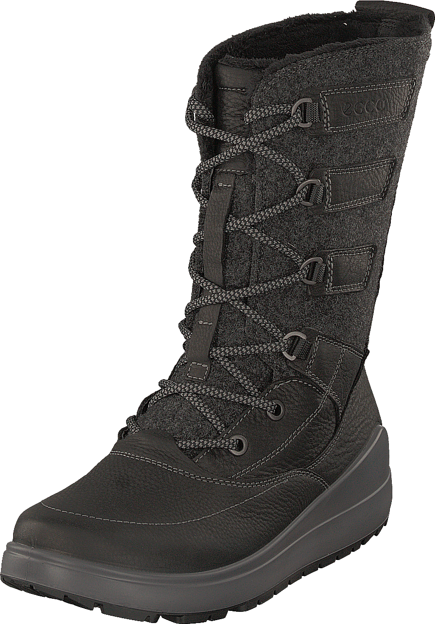 Noyce Black