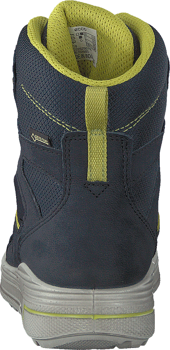 Urban Snowboarder Navy
