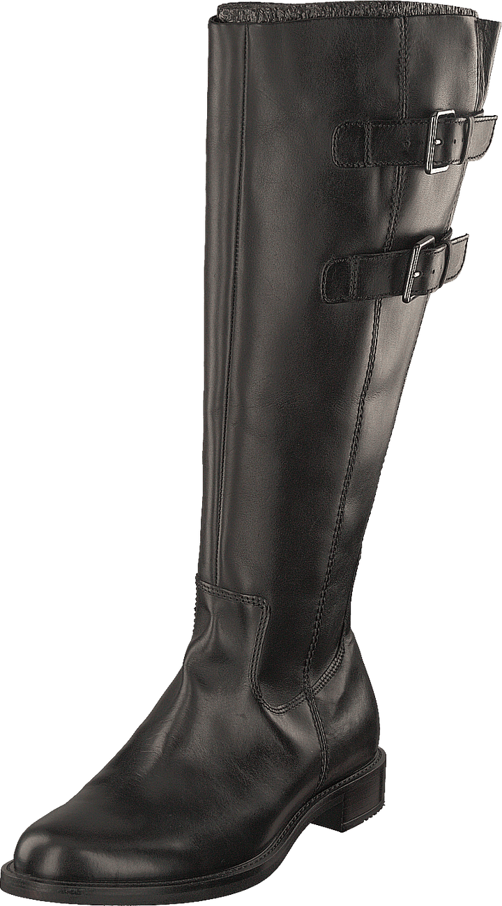 Shape 25 Black