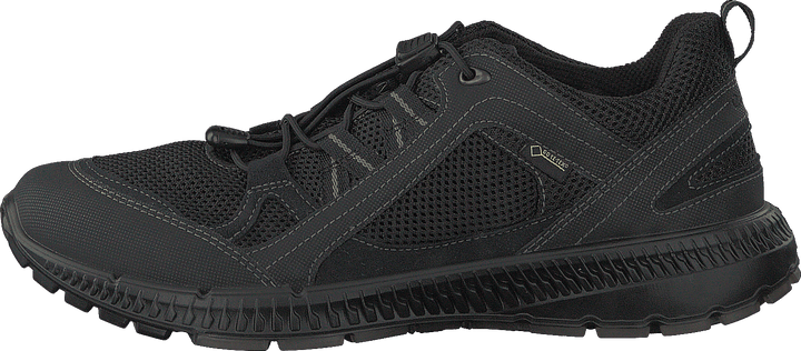 Terracruise II Black