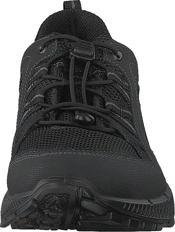 Terracruise II Black